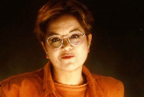 Ha llegado la hora de Cecilia Bartolomé, Premio Feroz de Honor 2022