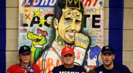 La familia de Djokovic insiste en que el tenista no violó ninguna ley y que se trata de "una lucha política"