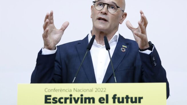 ERC deja claro que no renuncia a la "desobediencia" si fracasa su apuesta por el "diálogo"