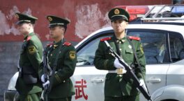 Denuncian la extraña desaparición de un importante abogado en China defensor de los derechos humanos