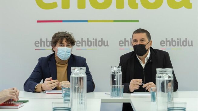 El PSOE, abierto a "acuerdos puntuales" con Bildu en País Vasco: "Nada de envergadura"