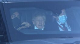 El 'Partygate' llega a Scotland Yard, que también investigará al Gobierno de Boris Johnson por sus fiestas en plena pandemia