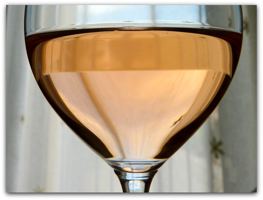 Los nuevos rosados, de los vinos más madrugadores