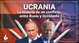 La intrahistoria del conflicto en Ucrania