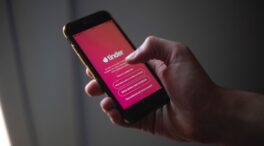 La Generalidad recurre a Tinder para incentivar la vacunación entre los jóvenes
