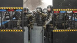 (VÍDEO) Crisis en Kazajistán: el presidente ordena "disparar a matar" mientras continúan los altercados en las calles