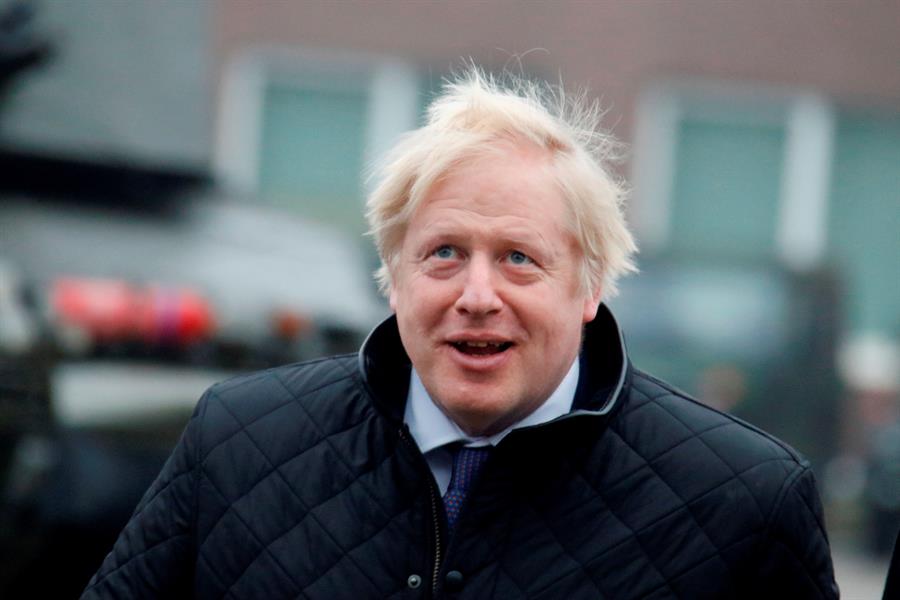 Nuevo embrollo para Boris Johnson: un diputado conservador acusa a su Gobierno de «chantajear e intimidar» a los disidentes «tories»