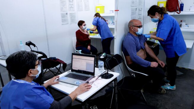 No, flurona no es un virus nuevo ni una nueva variante del coronavirus