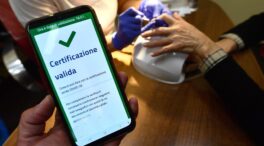 Italia endurece aún más las restricciones contra los no vacunados: a partir de febrero, sólo podrán adquirir bienes esenciales