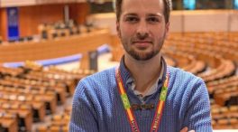 El hijo de ‘El Albondiguilla’ trabaja para Vox en Bruselas