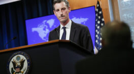 Estados Unidos advierte de que habrá "consecuencias" si China ayuda a Rusia en la guerra contra Ucrania