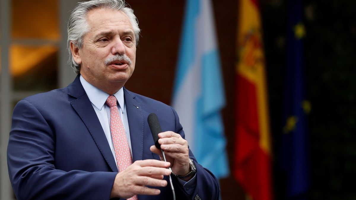 Argentina anuncia un acuerdo con el FMI para pagar su deuda