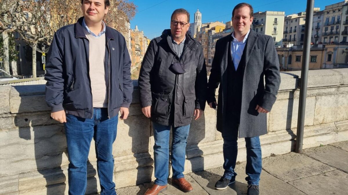 El PP catalán ficha a un segundo exdiputado de Ciudadanos en las últimas 48 horas