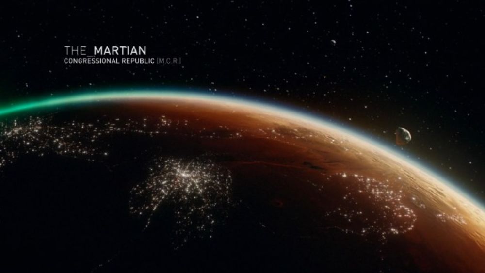 La solución de hoy es hacerse billonario con la minería espacial del mañana