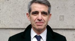 El letrado del Parlament que ha dimitido de Transparencia: «De comparsa no quiero estar»