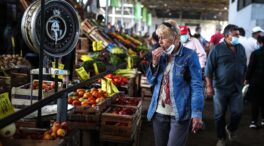 El año arranca con alza de precios: la cesta de la compra, el gas y los peajes en autopistas