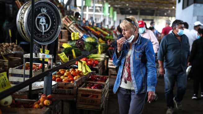 El año arranca con alza de precios: la cesta de la compra, el gas y los peajes en autopistas
