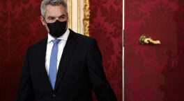 Austria levantará el confinamiento de los no vacunados el próximo 31 de enero