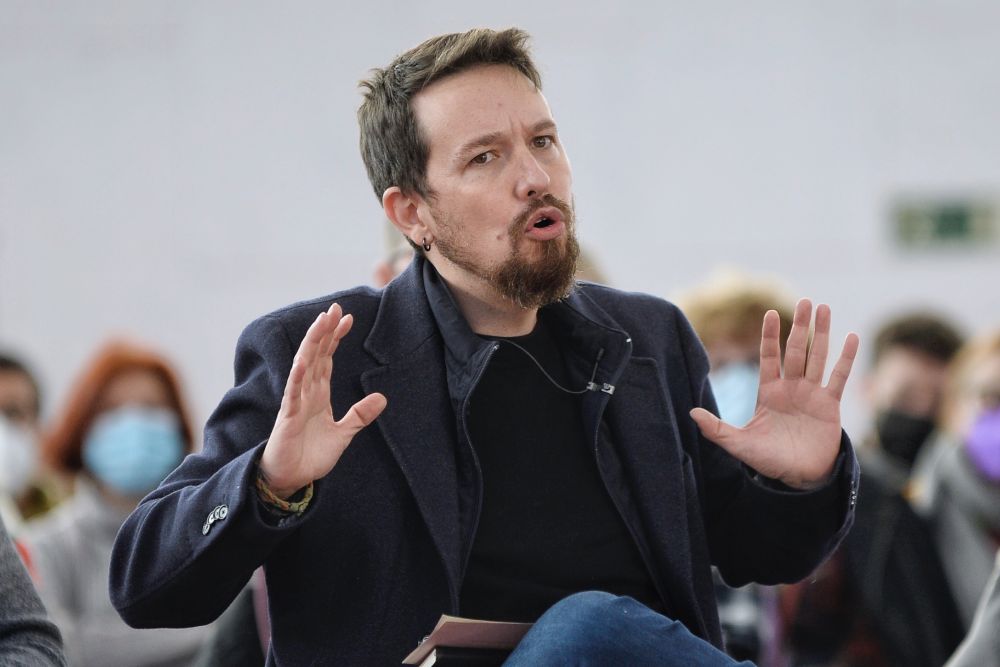 El CIS abre una investigación para analizar posibles filtraciones tras la polémica provocada por Iglesias