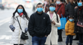 Ómicron puede con el cierre de fronteras: China detecta los primeros casos locales de la nueva variante