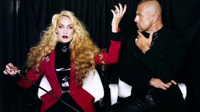 Thierry Mugler, el gran transgresor