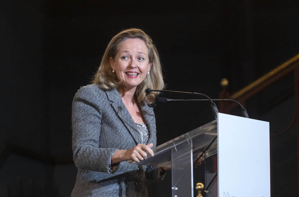 El Gobierno aumentará en 425 millones la dotación de fondos europeos al hub audiovisual
