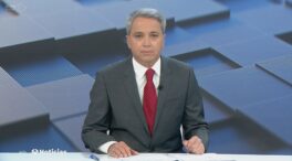 (VÍDEO) Vicente Vallés 'lamenta' "el verbo del día" con el que Sánchez se quita de en medio la última de Garzón