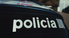 Los Mossos no encuentran dentro del inmueble al autor de los tiros en Barcelona