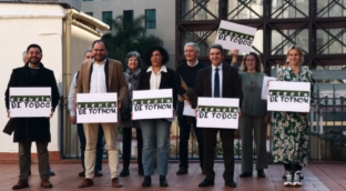 Hackers y trolls 'indepes' tratan de boicotear la manifestación a favor del 25% de castellano