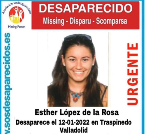 18 días sin rastro de Esther López: una nueva batida concluye sin resultado