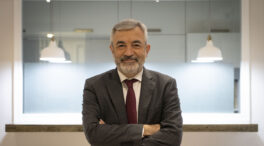 Feijóo ficha a Luis Garicano para la fundación del PP en plena ofensiva contra Ciudadanos