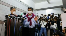 El portal de noticias hongkonés 'Citizen News' cierra para "garantizar la seguridad" de sus empleados ante las presiones del Gobierno