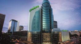 El Corte Inglés da luz verde este miércoles en junta a la entrada de Mutua en su accionariado
