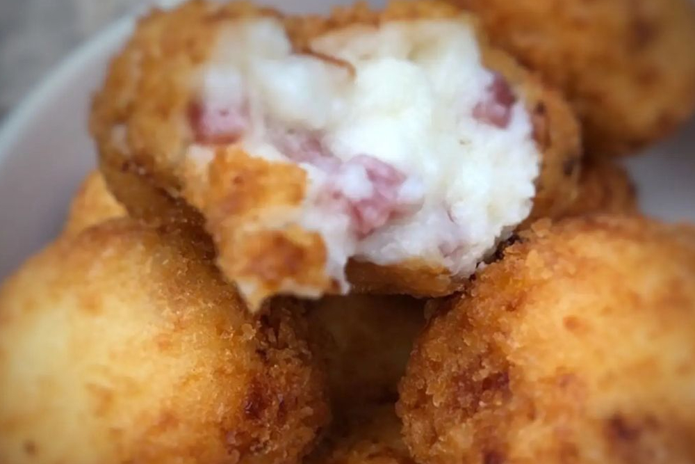 Croquetas precocinadas de calidad: cinco aspectos para que no nos den gato por liebre