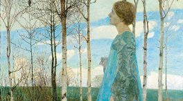 De Rilke a Modersohn-Becker, un viaje a los albores de Worpswede