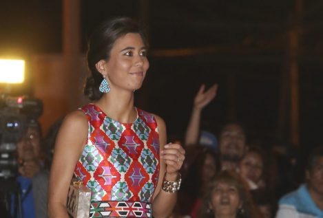 Los nuevos Botín empiezan a tomar el mando: Tatiana Shin gestiona parte de la fortuna familiar