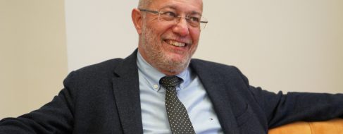 Igea: «En pandemia la gente se ha ido de Madrid porque se siente insegura»