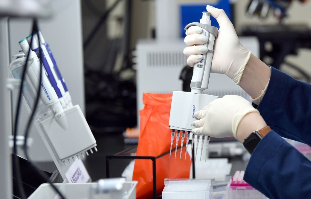 Detectan en Chipre varias infecciones con deltacron, una combinación de delta y ómicron