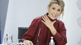 España destruyó 180.000 empleos netos en los últimos 15 días de 2021 por ómicron y el miedo a la reforma laboral