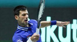 Australia cancela el visado de Djokovic e inicia los trámites de deportación