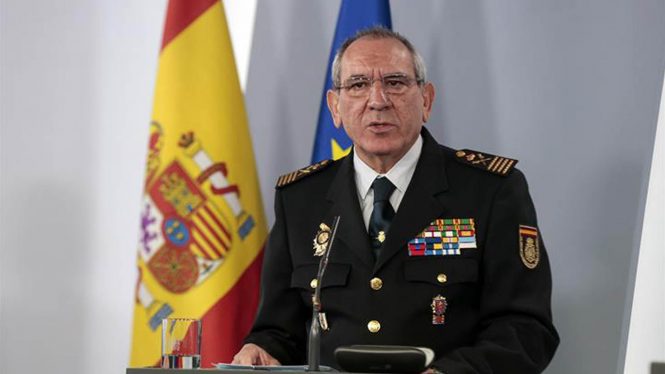 Indignación en la Policía con la maniobra de Interior para retrasar la jubilación del DAO