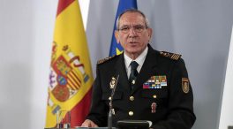 El juez del 'caso Ghali' acuerda citar como testigo al director adjunto de la Policía (DAO) el 7 de febrero