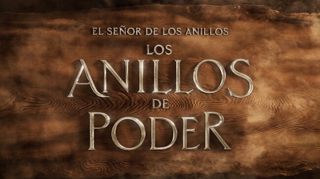 (VÍDEO) La esperada serie de 'El Señor de los Anillos' de Amazon ya tiene título y primer teaser
