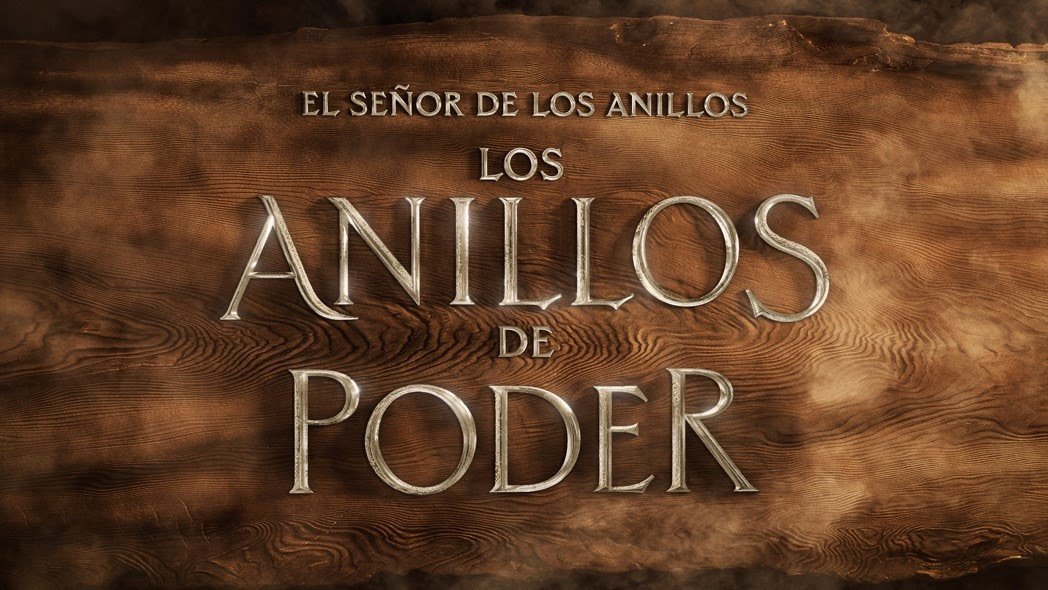 (VÍDEO) La esperada serie de ‘El Señor de los Anillos’ de Amazon ya tiene título y primer teaser