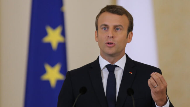 Francia defiende la energía nuclear en la UE para ganar independencia