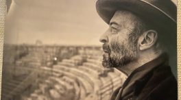 Muere congelado el fotógrafo René Robert tras caer al suelo y ser ignorado