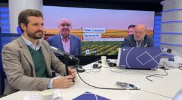 (VÍDEO) Casado anuncia la supresión de Consumo si llega a Moncloa y amenaza con denunciar en Europa el reparto "a dedo" de los fondos