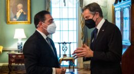 España subraya ante EE.UU. su compromiso con los aliados en plena crisis con Rusia