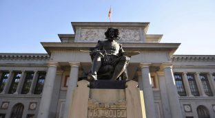 ¿Qué obras salvaría antes un museo en caso de incendio?