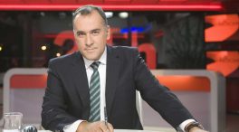 Elecciones 13-F: temor en el PP a un debate con Xabier Fortes